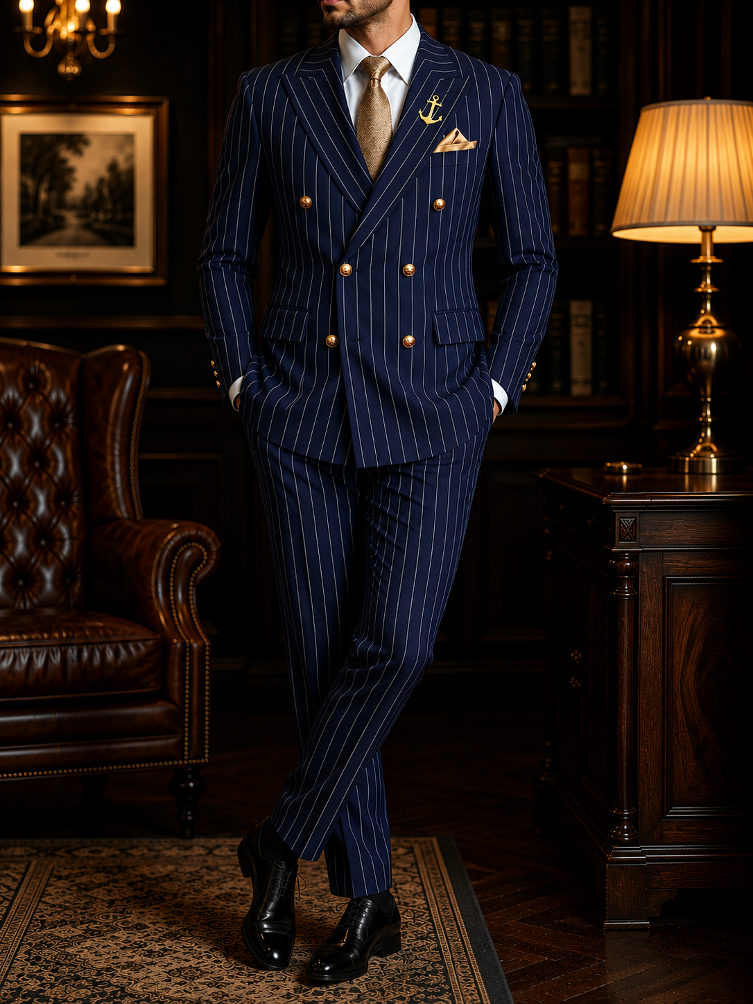 Suits